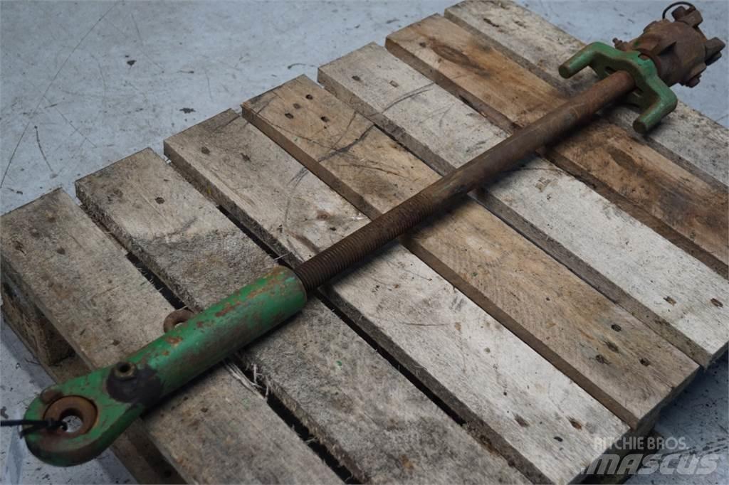 John Deere 3350 Druga oprema za traktorje