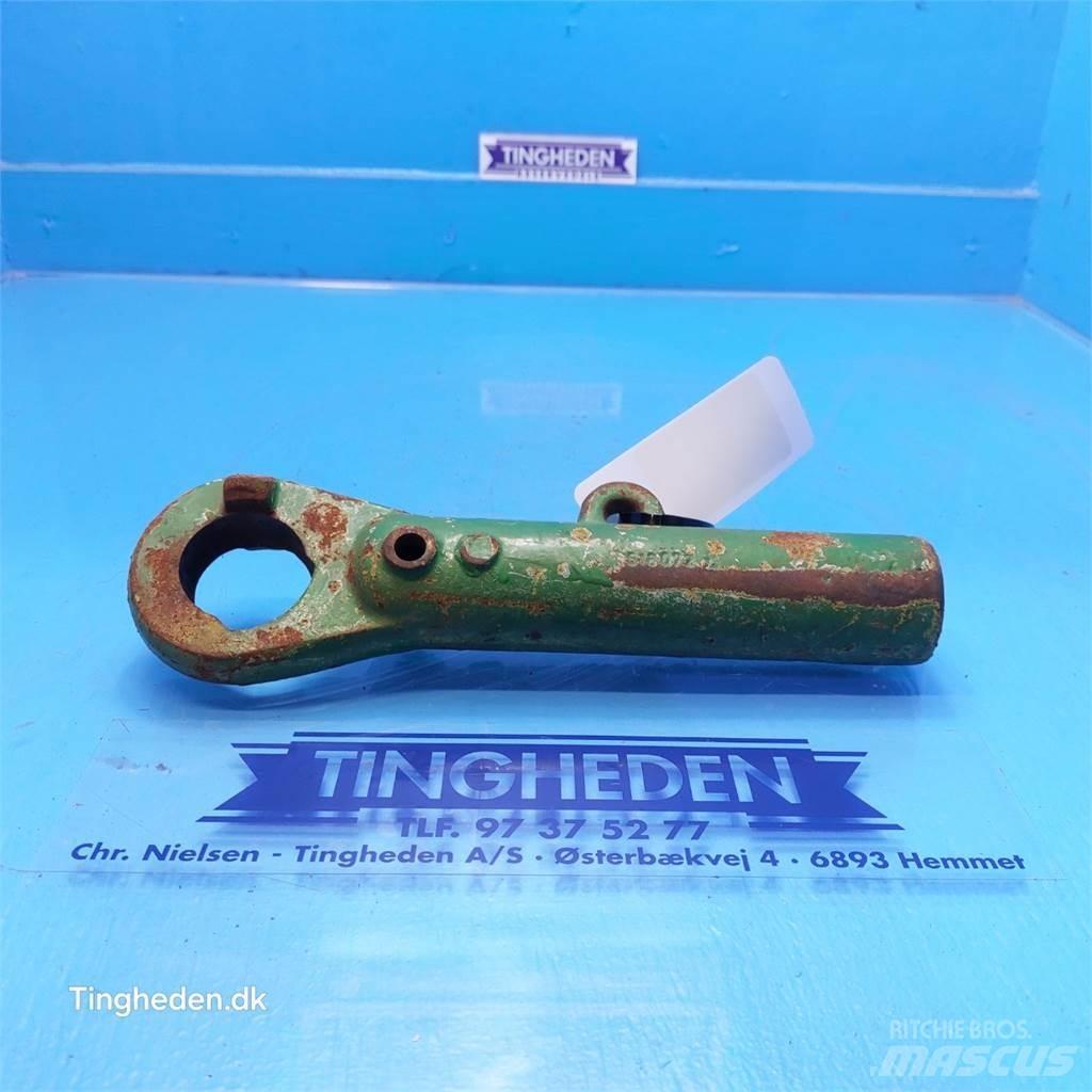 John Deere 3350 Druga oprema za traktorje