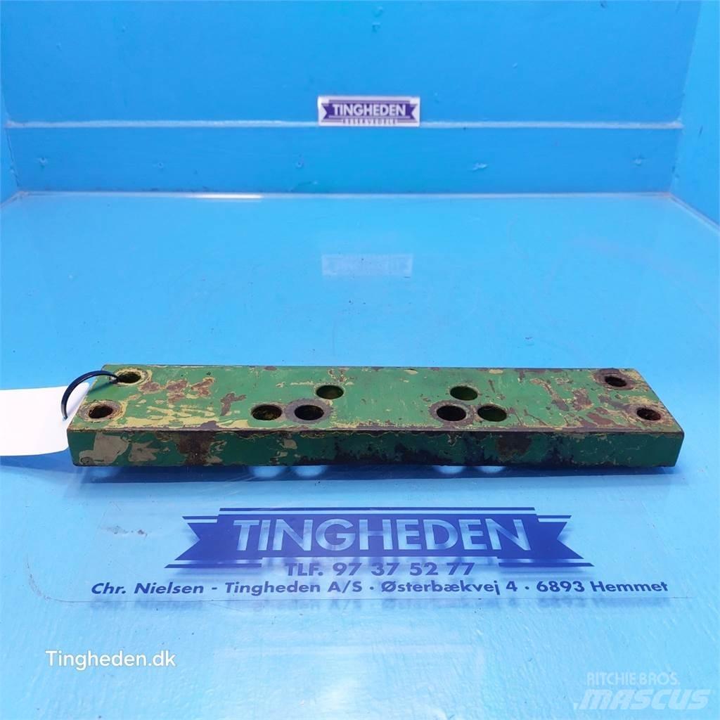 John Deere 3350 Druga oprema za traktorje