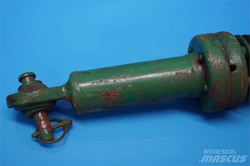 John Deere 3650 Druga oprema za traktorje