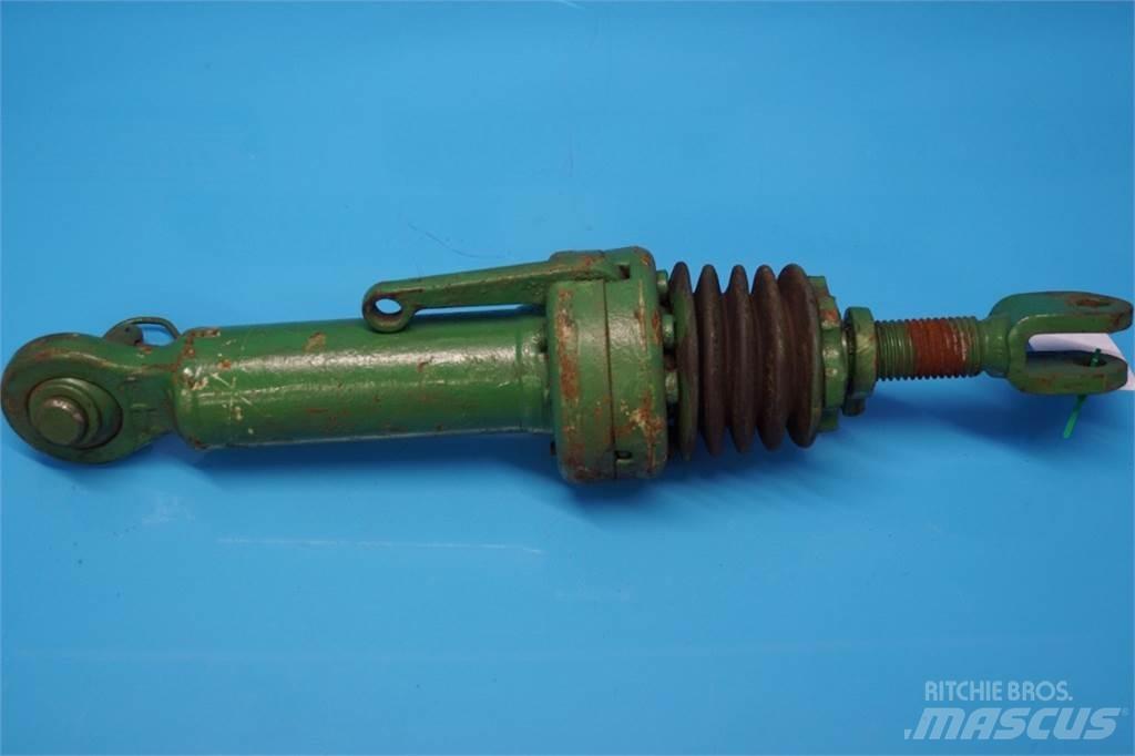 John Deere 3650 Druga oprema za traktorje