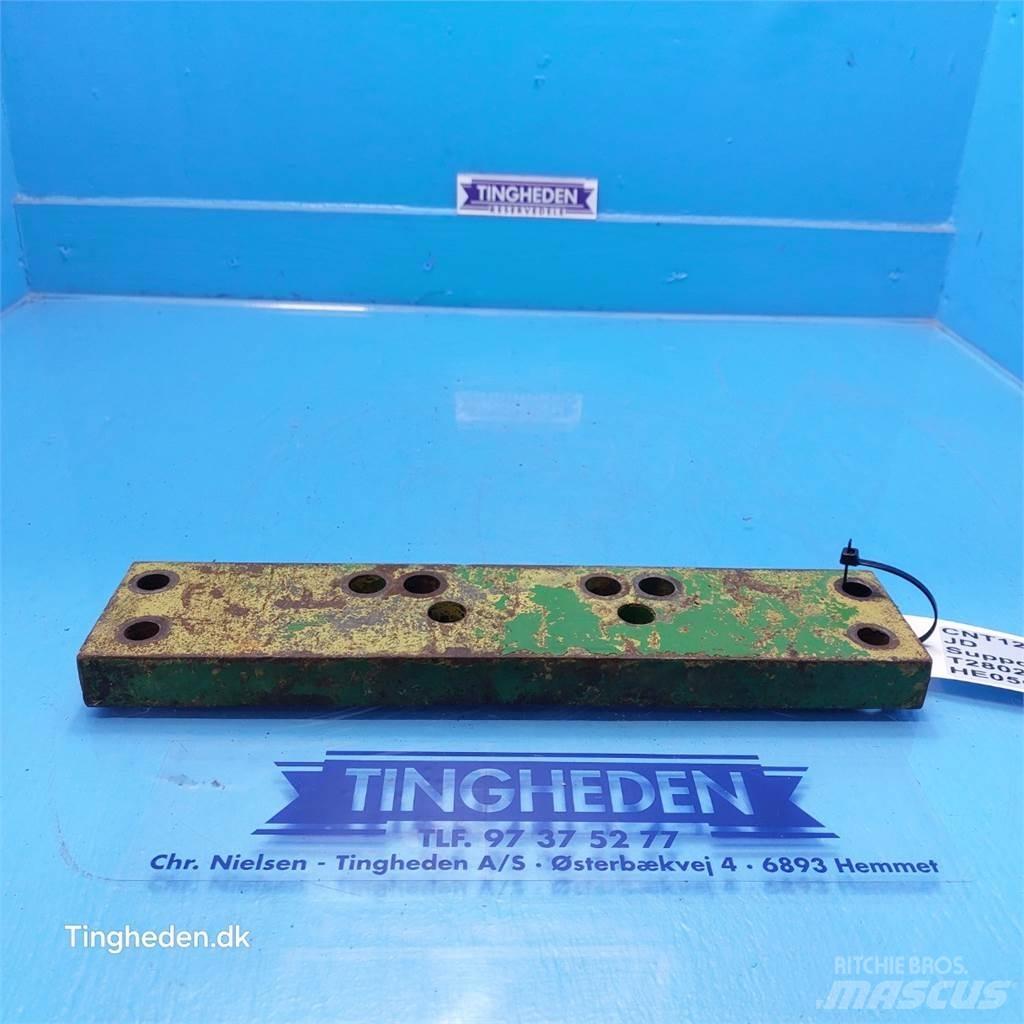 John Deere 3650 Druga oprema za traktorje