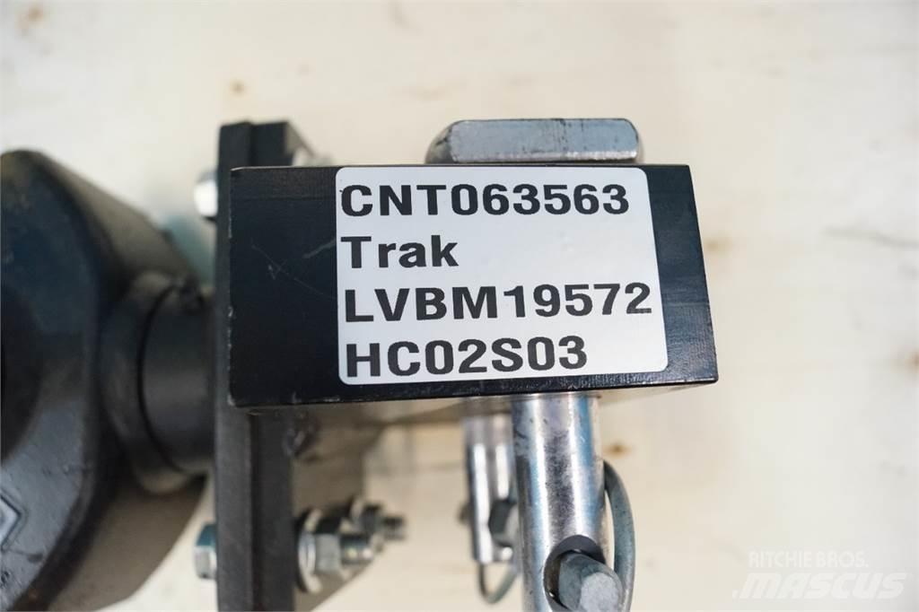 John Deere 3720 Druga oprema za traktorje