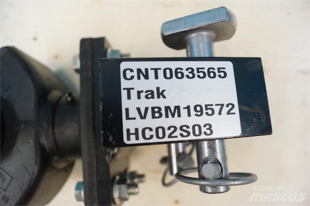 John Deere 3720 Druga oprema za traktorje