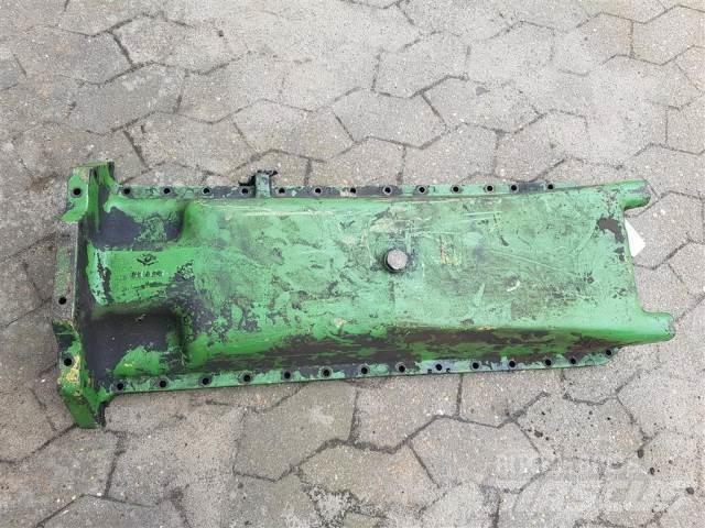 John Deere 4030 Motorji