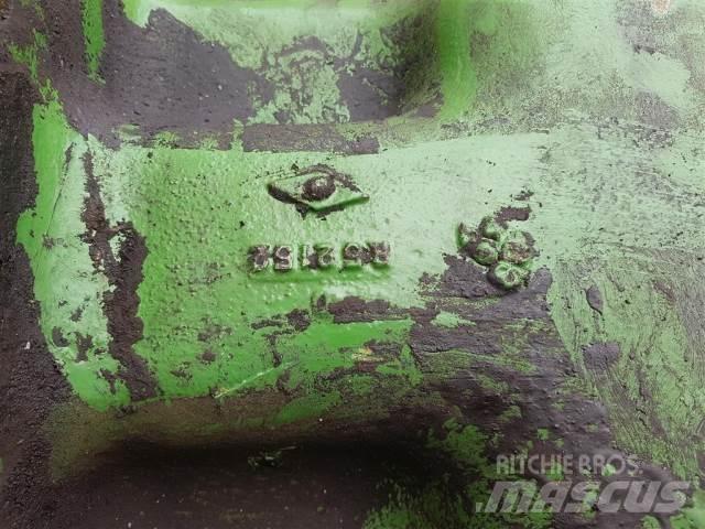 John Deere 4030 Motorji
