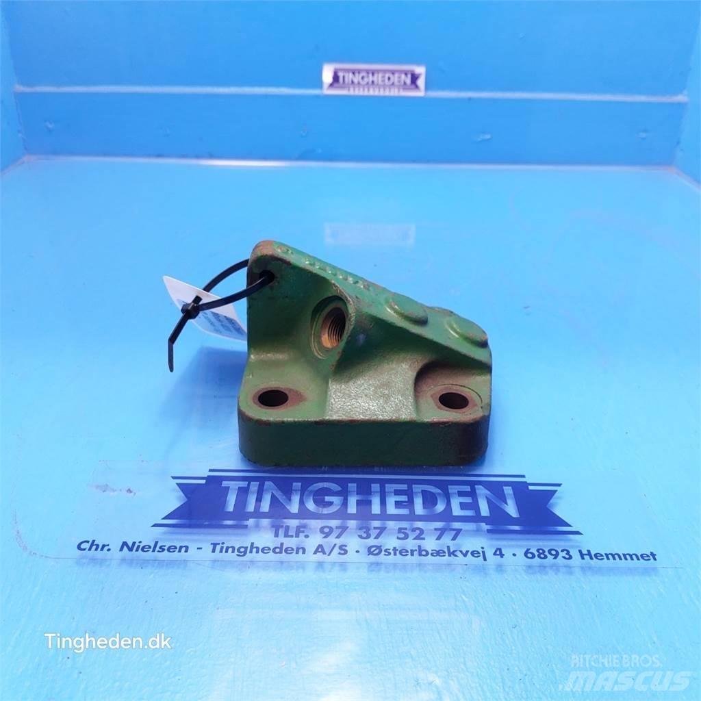John Deere 4030 Druga oprema za traktorje