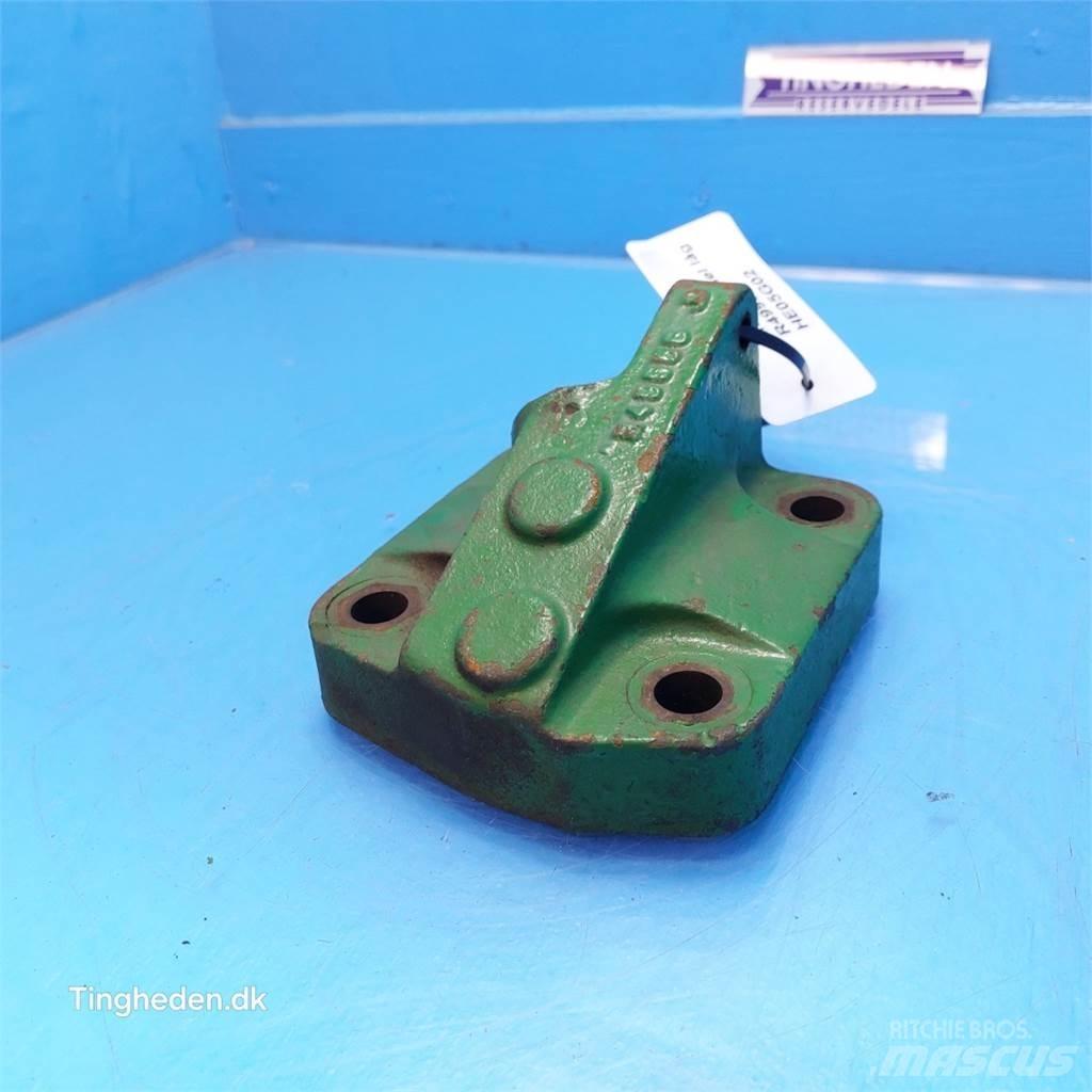 John Deere 4030 Druga oprema za traktorje