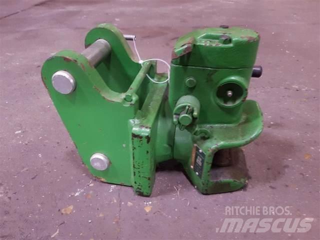 John Deere 4040 Druga oprema za traktorje