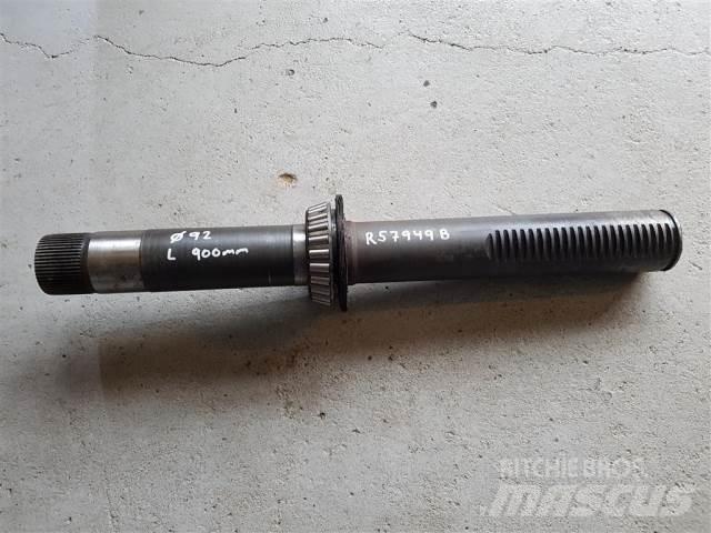 John Deere 4040 Druga oprema za traktorje