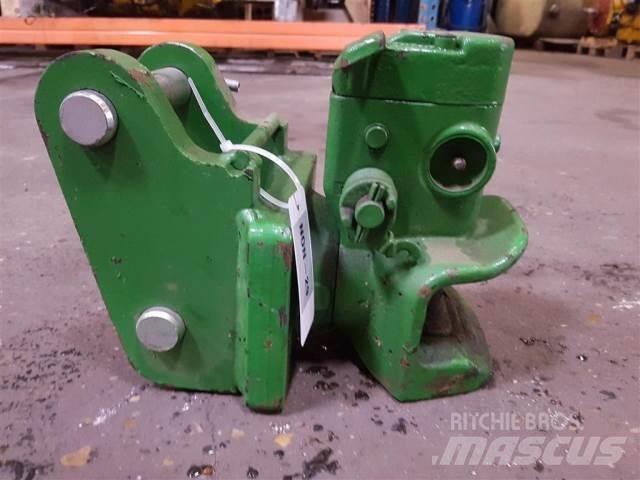 John Deere 4040 Druga oprema za traktorje