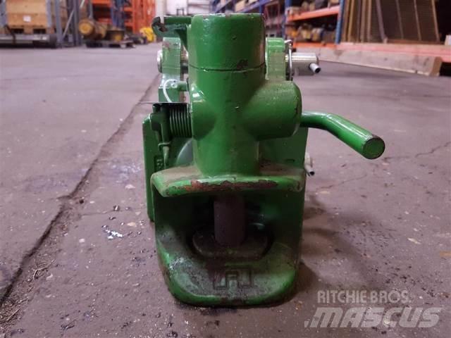 John Deere 4040 Druga oprema za traktorje