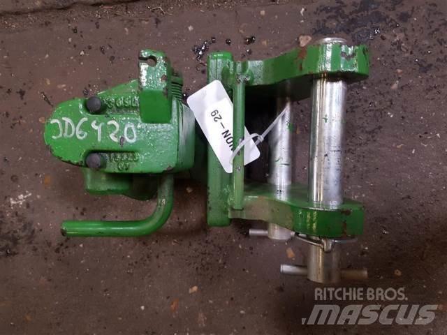 John Deere 4040 Druga oprema za traktorje