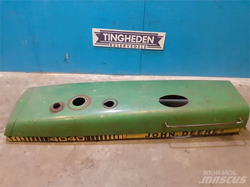 John Deere 4040 Druga oprema za traktorje