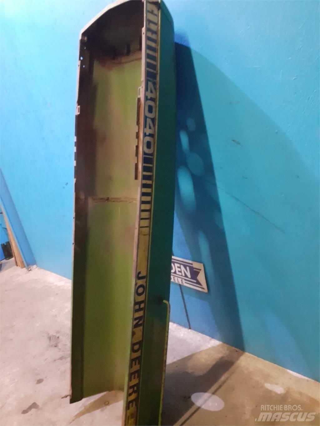 John Deere 4040 Druga oprema za traktorje