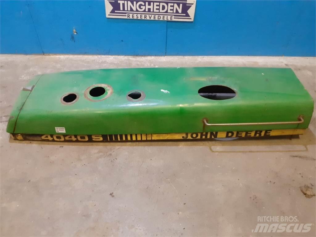 John Deere 4040 Druga oprema za traktorje