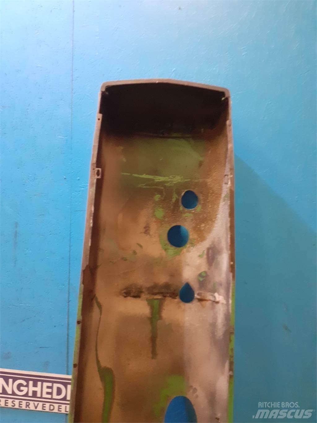 John Deere 4040 Druga oprema za traktorje