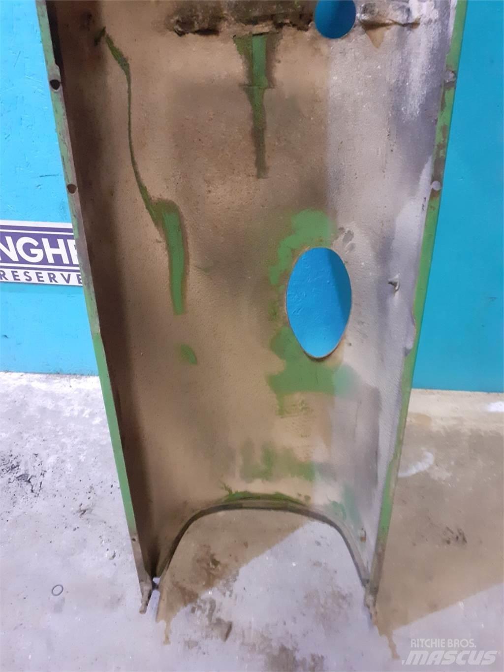 John Deere 4040 Druga oprema za traktorje