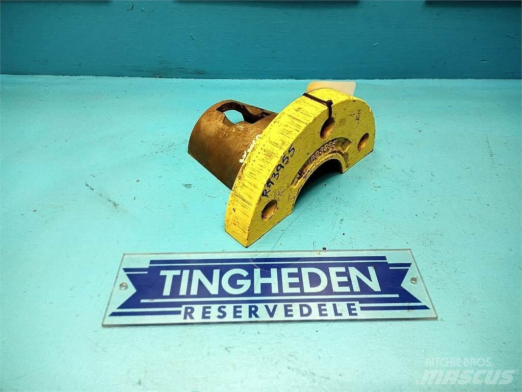 John Deere 4040 Druga oprema za traktorje