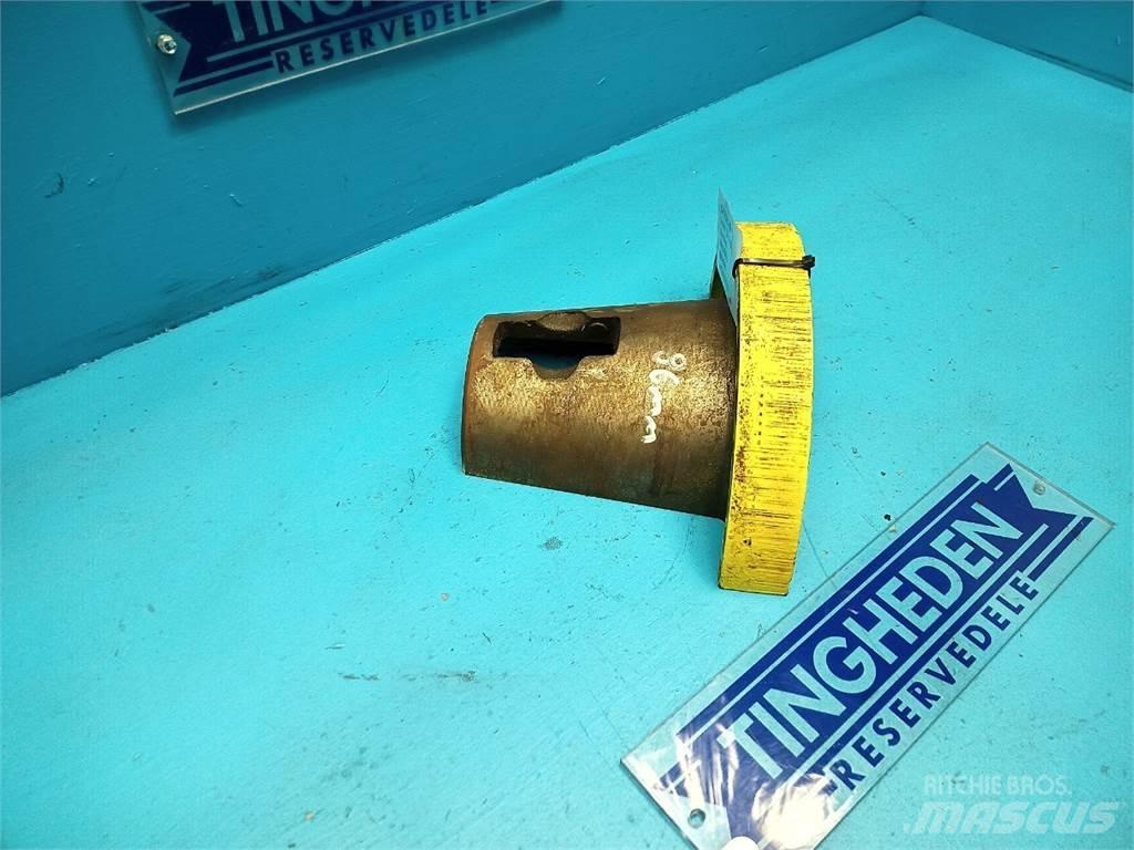 John Deere 4040 Druga oprema za traktorje