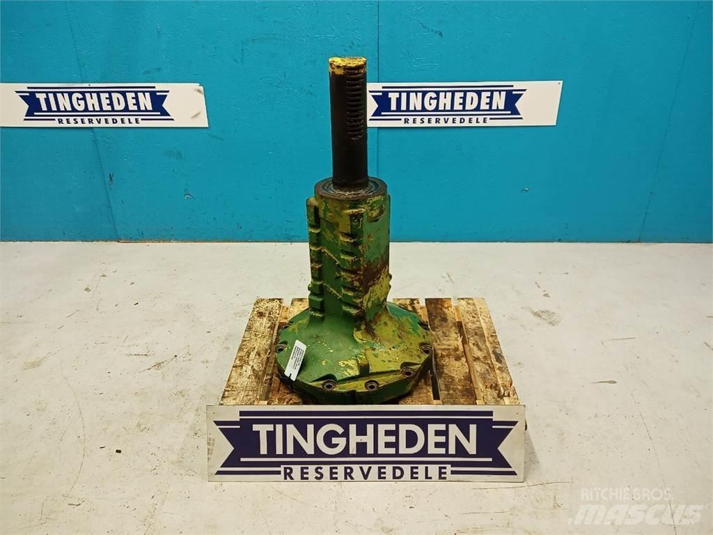 John Deere 4040 Druga oprema za traktorje
