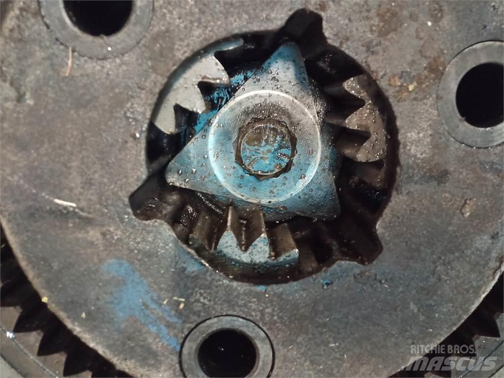 John Deere 4040 Druga oprema za traktorje