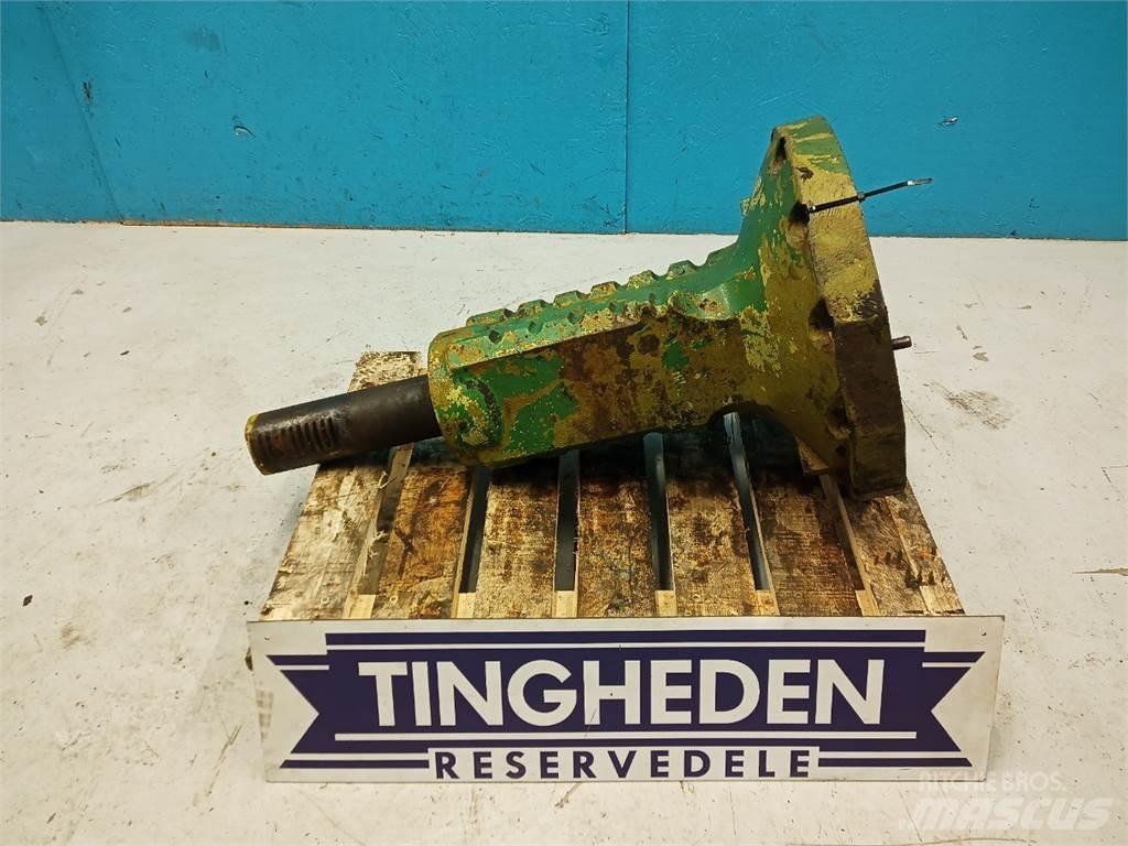 John Deere 4040 Druga oprema za traktorje