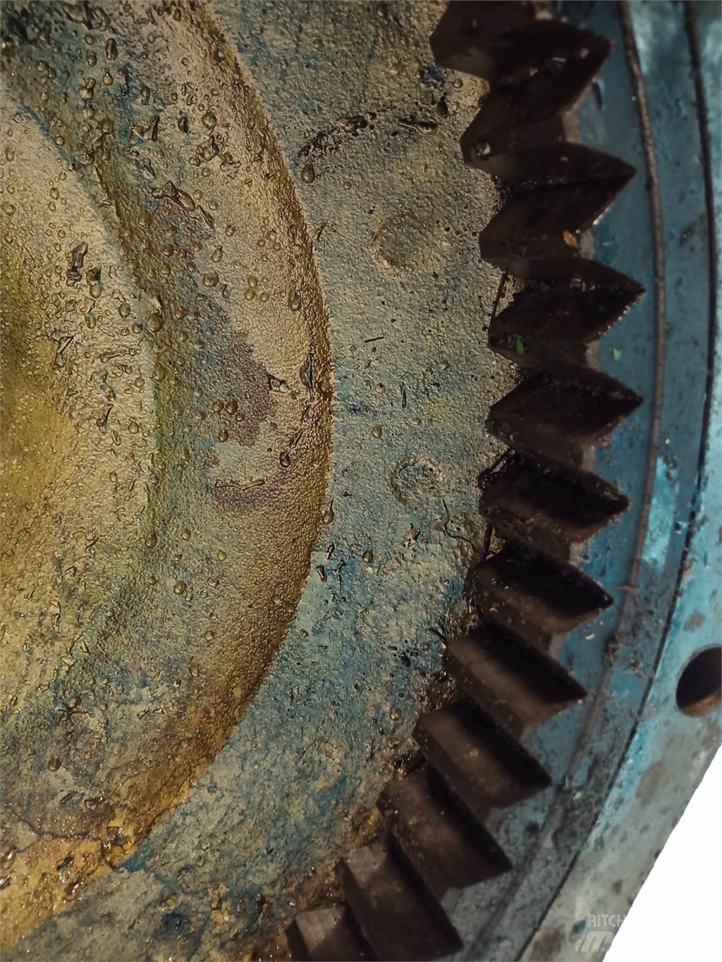 John Deere 4040 Druga oprema za traktorje