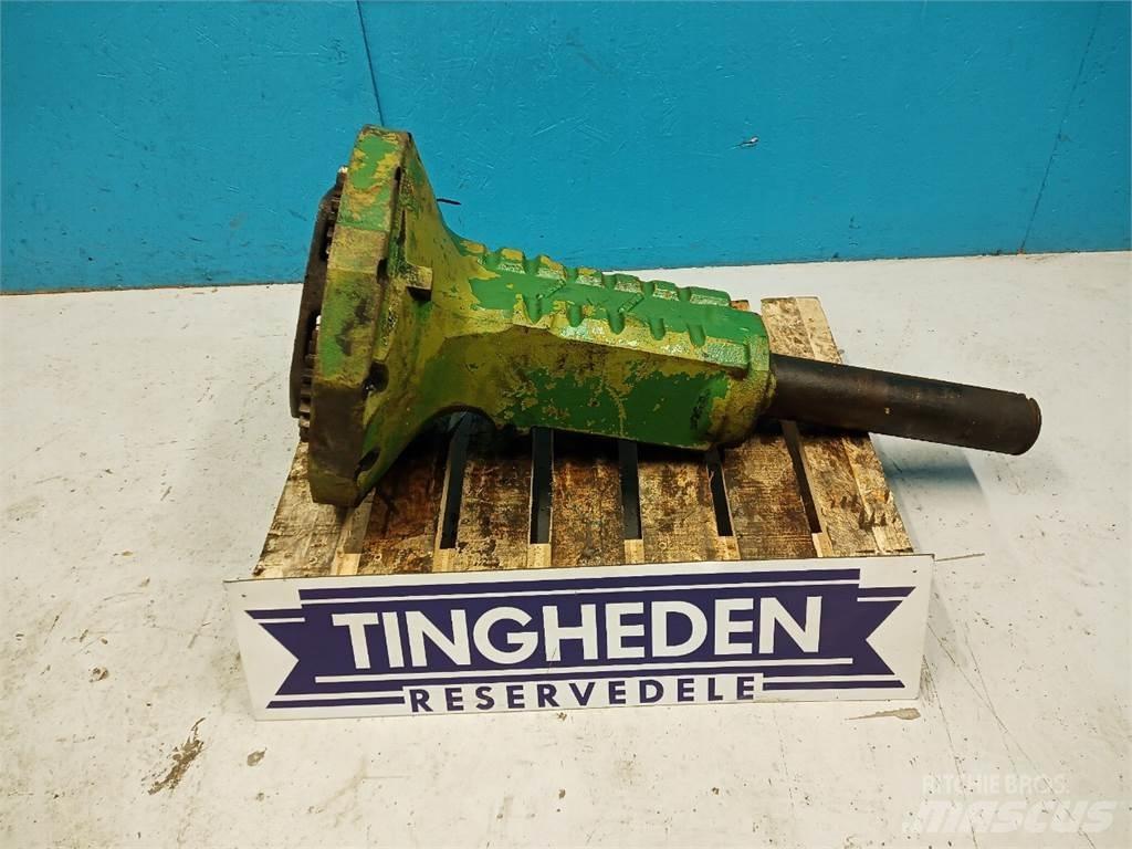 John Deere 4040 Druga oprema za traktorje