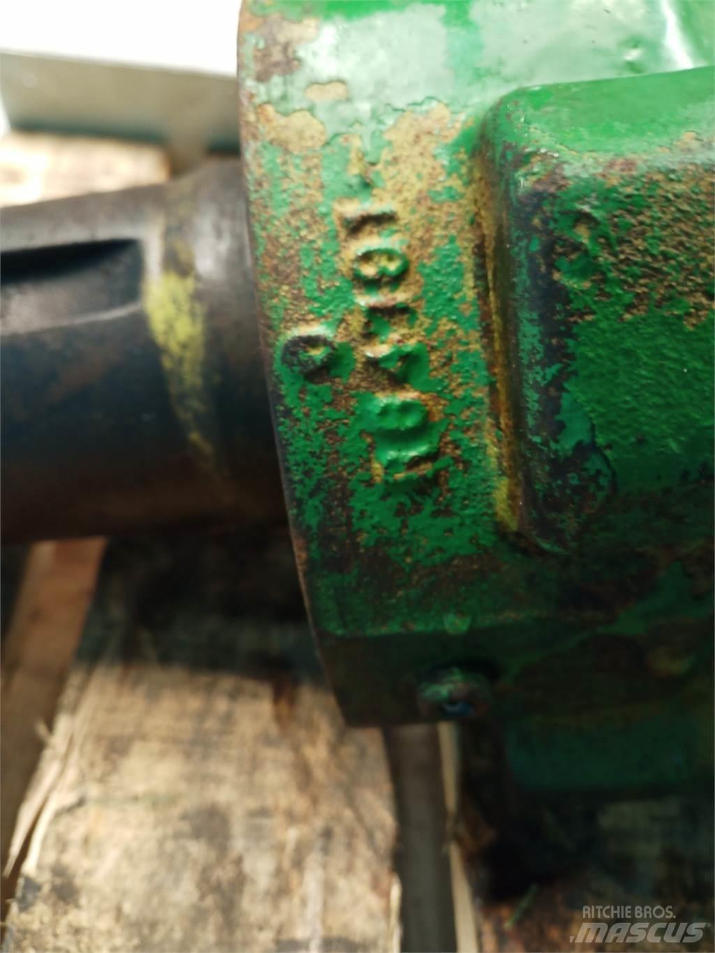 John Deere 4040 Druga oprema za traktorje