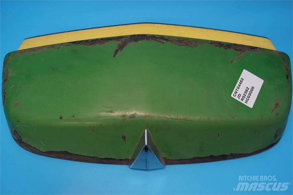 John Deere 4040 Druga oprema za traktorje