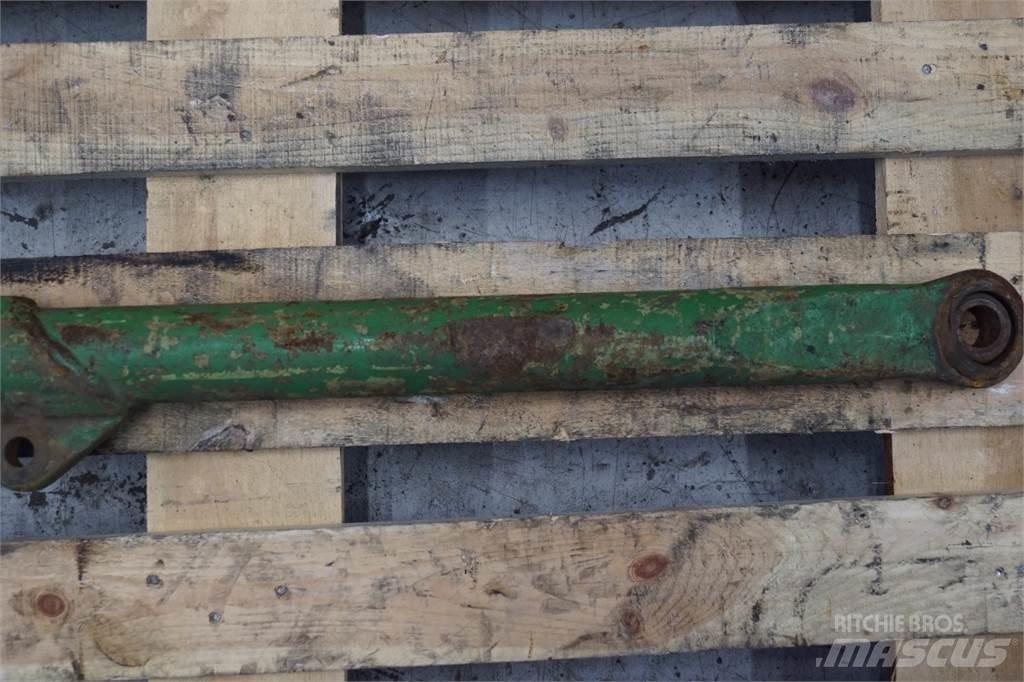 John Deere 4040 Druga oprema za traktorje
