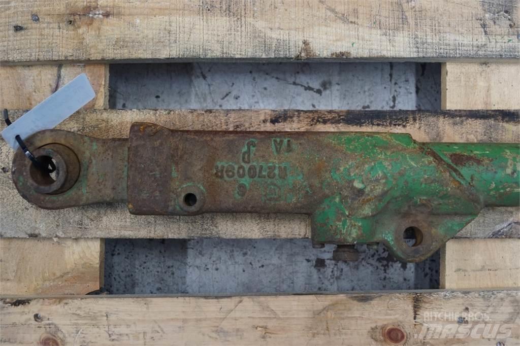 John Deere 4040 Druga oprema za traktorje