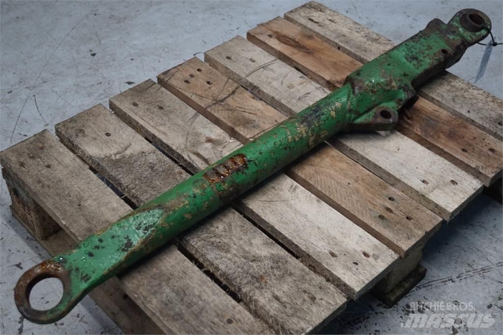 John Deere 4040 Druga oprema za traktorje