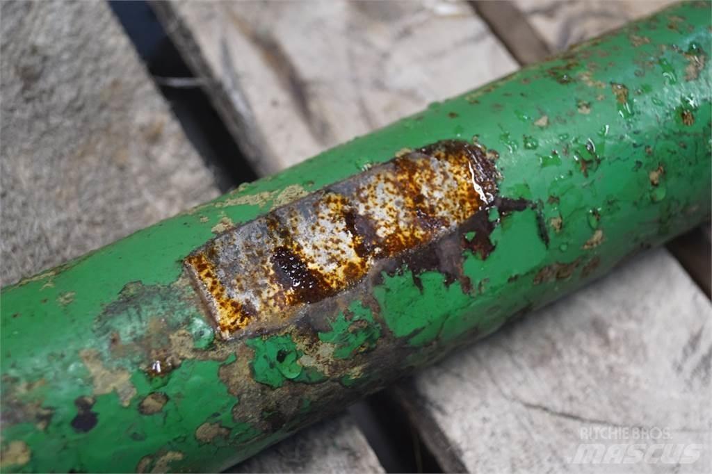 John Deere 4040 Druga oprema za traktorje