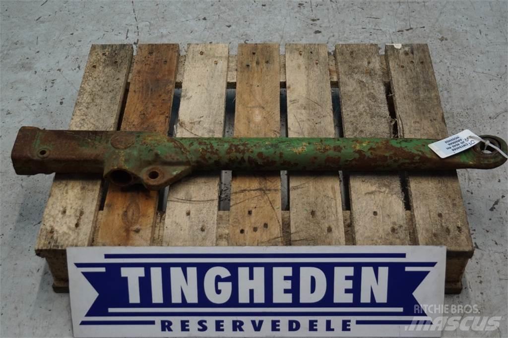 John Deere 4040 Druga oprema za traktorje