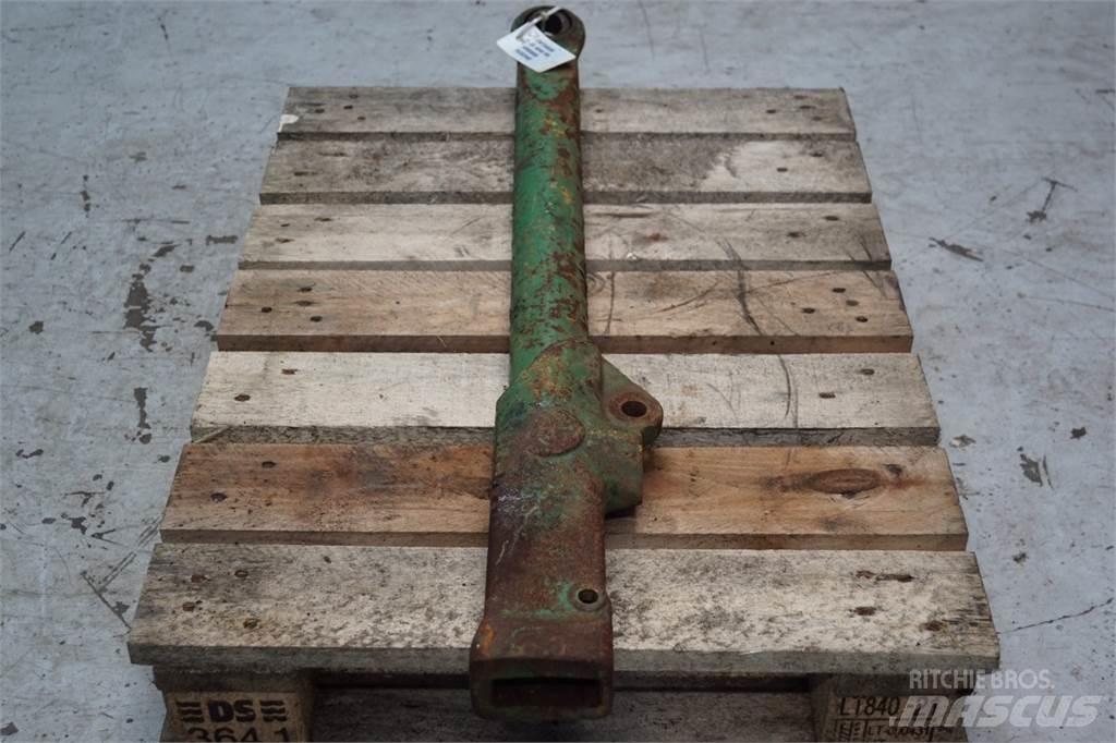 John Deere 4040 Druga oprema za traktorje