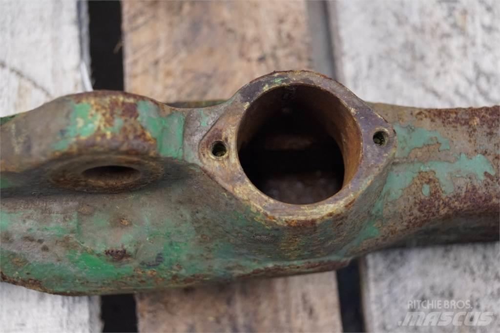 John Deere 4040 Druga oprema za traktorje