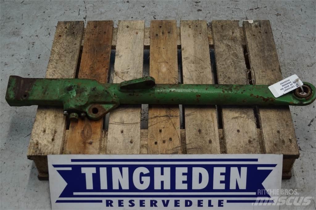 John Deere 4040 Druga oprema za traktorje