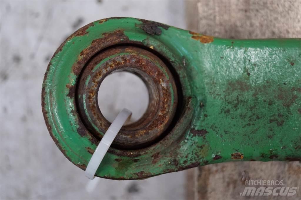 John Deere 4040 Druga oprema za traktorje