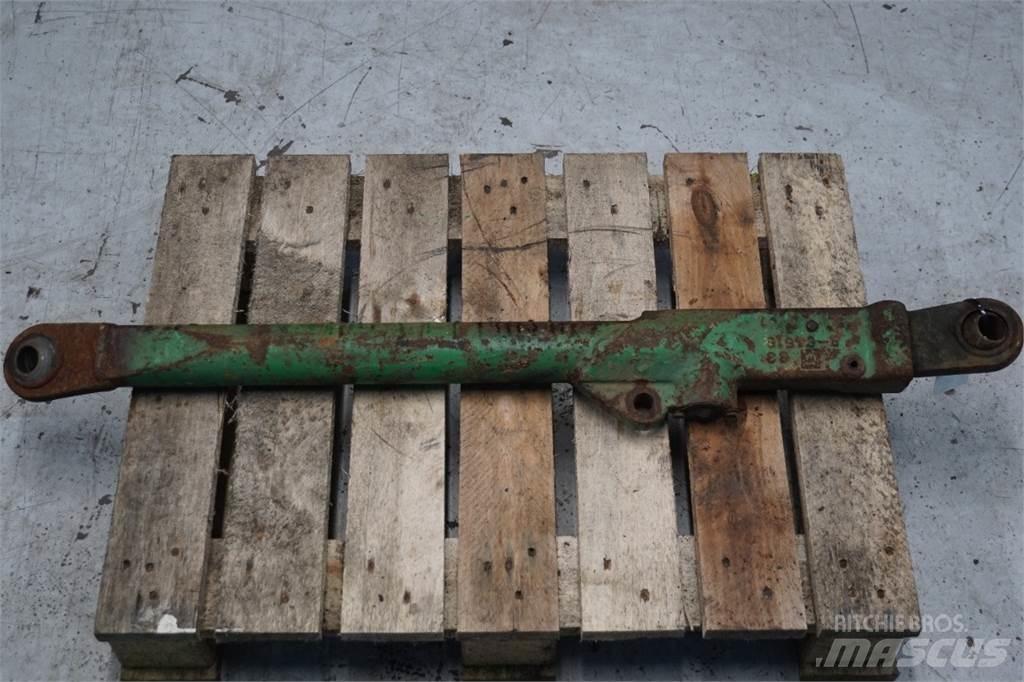 John Deere 4040 Druga oprema za traktorje