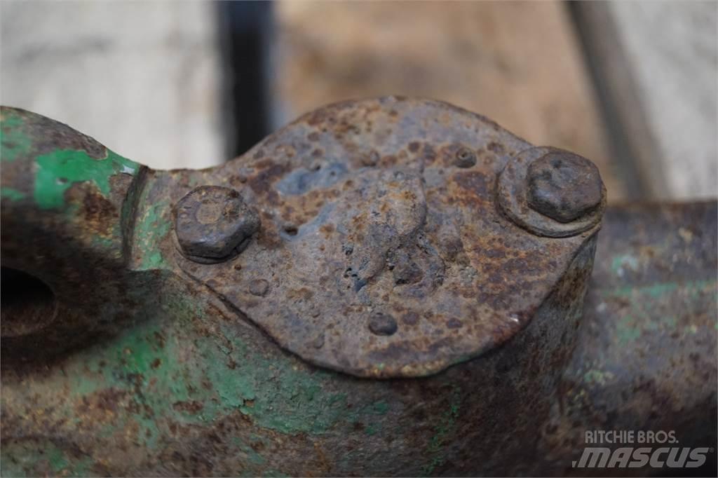 John Deere 4040 Druga oprema za traktorje