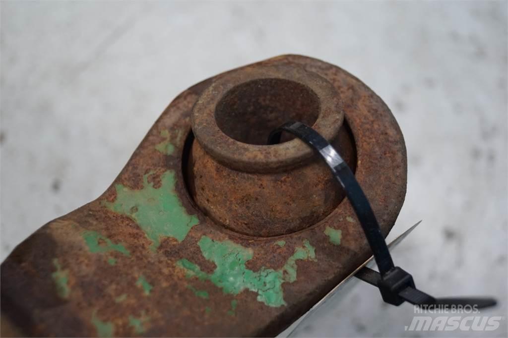 John Deere 4040 Druga oprema za traktorje