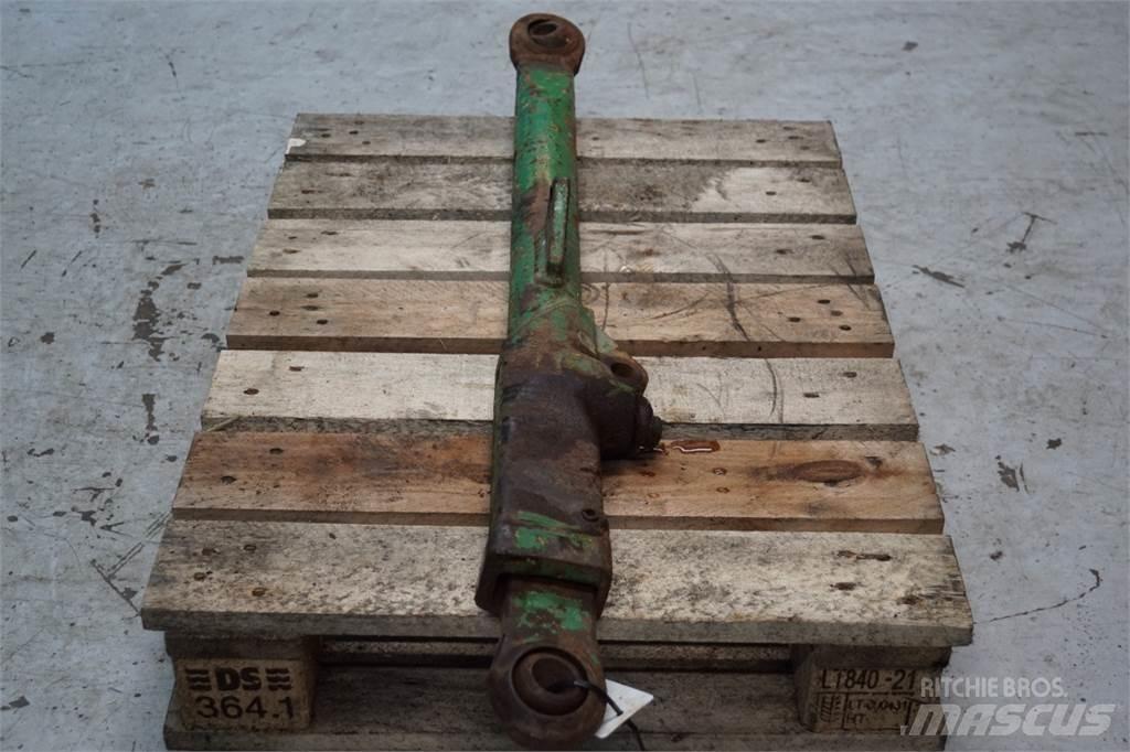 John Deere 4040 Druga oprema za traktorje