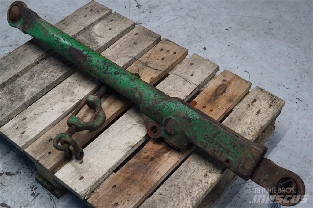 John Deere 4040 Druga oprema za traktorje