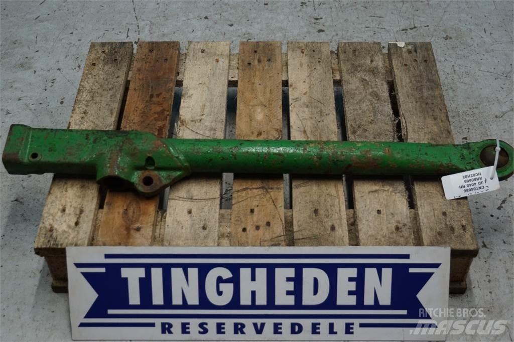 John Deere 4040 Druga oprema za traktorje