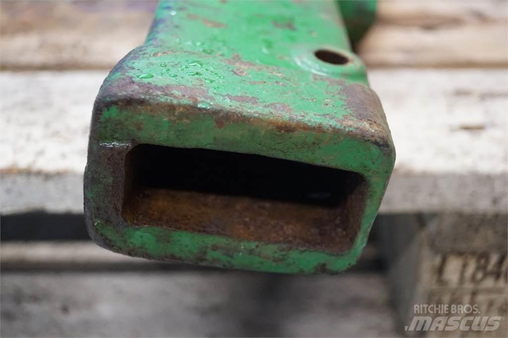 John Deere 4040 Druga oprema za traktorje