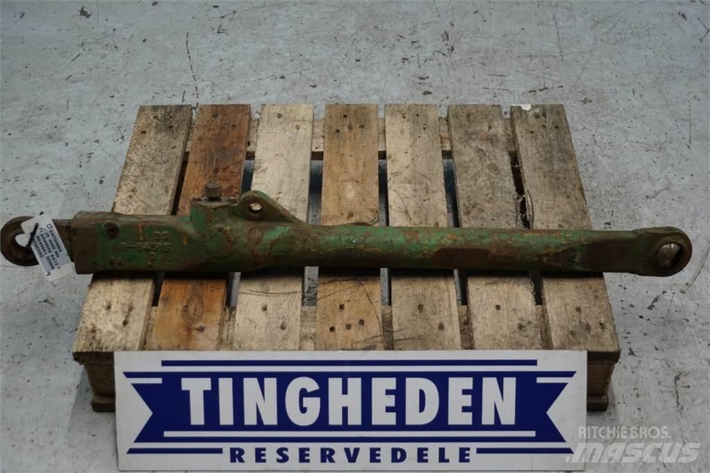 John Deere 4040 Druga oprema za traktorje