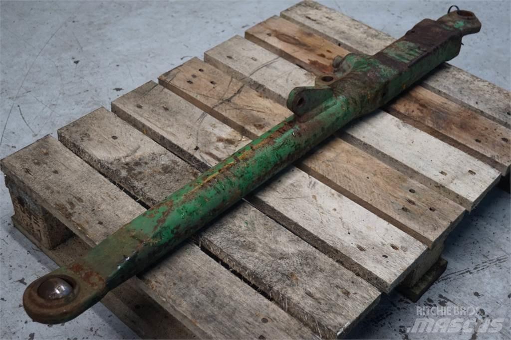 John Deere 4040 Druga oprema za traktorje