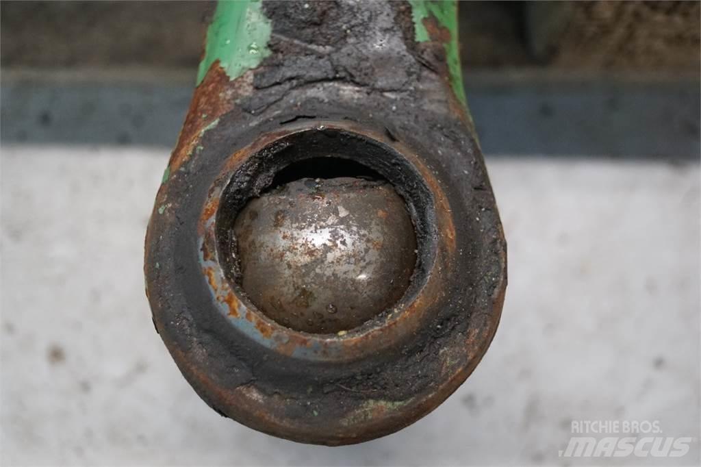 John Deere 4040 Druga oprema za traktorje